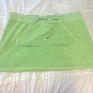 Juicy Couture Swim Skirt